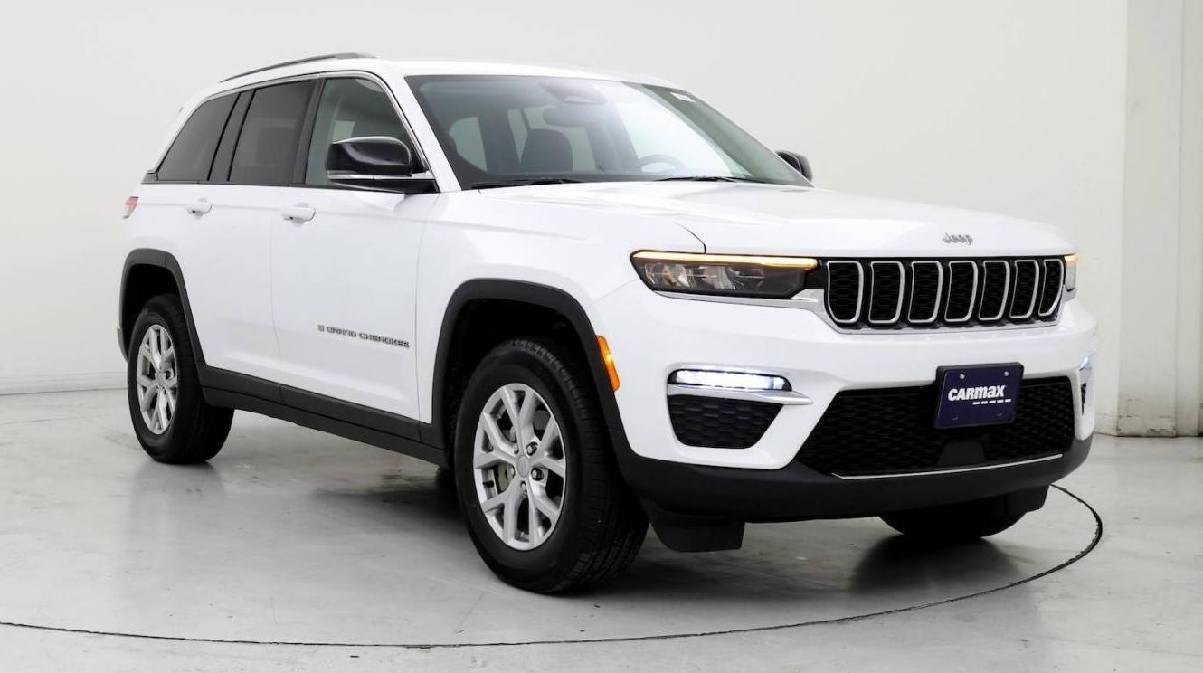 JEEP GRAND CHEROKEE 2022 1C4RJHBG3N8609962 image